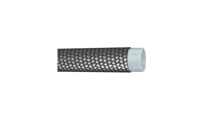 SS FlexibleÂ TeflonÂ Hose